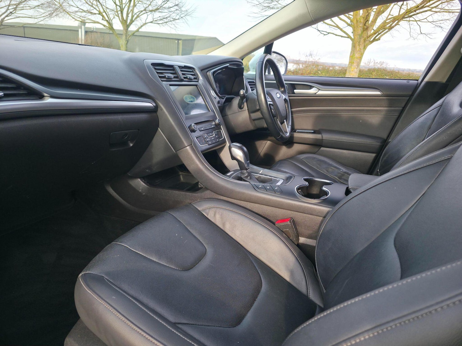 Used Ford Mondeo 2019 for sale - 77029366: Photo 27