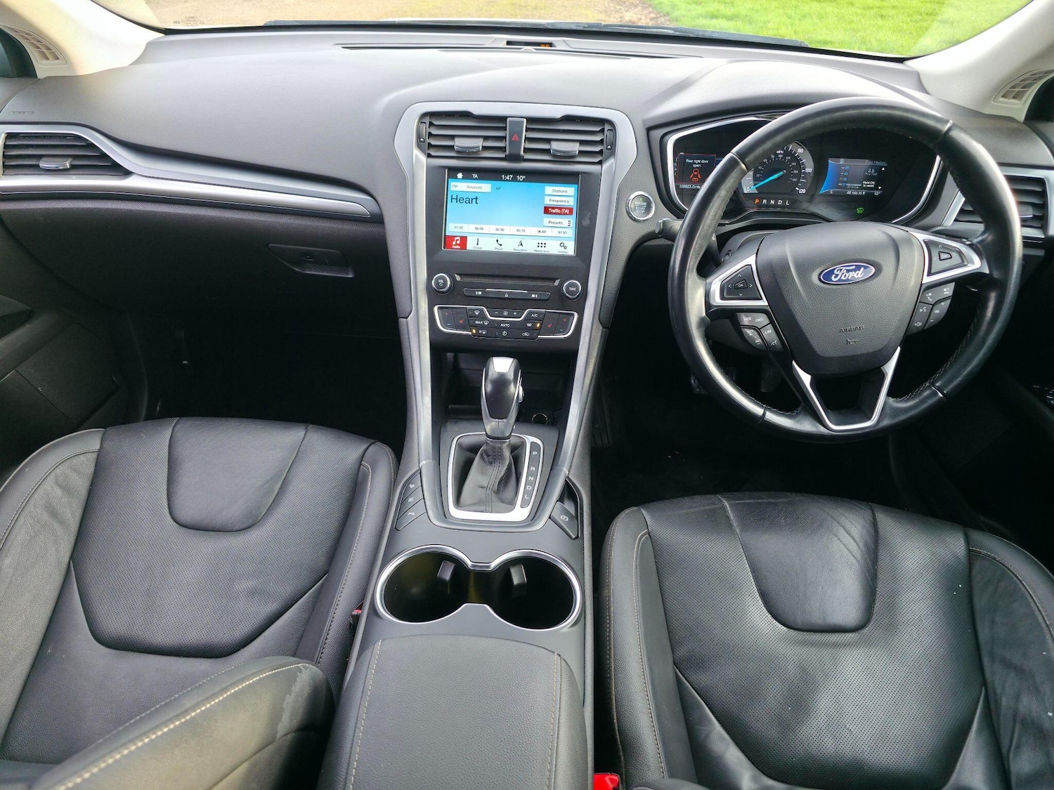 Used Ford Mondeo 2019 for sale - 77029366: Photo 28