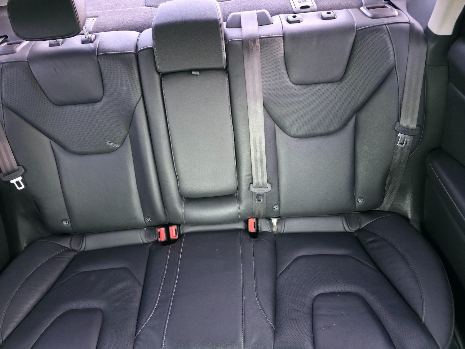 Used Ford Mondeo 2019 for sale - 77029366: Photo 29