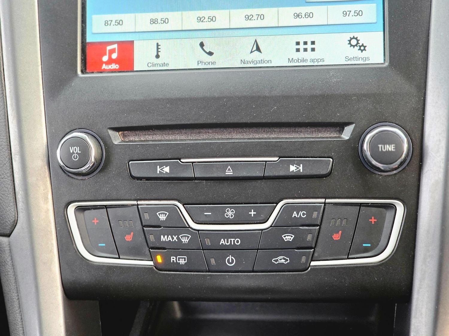 Used Ford Mondeo 2019 for sale - 77029366: Photo 37