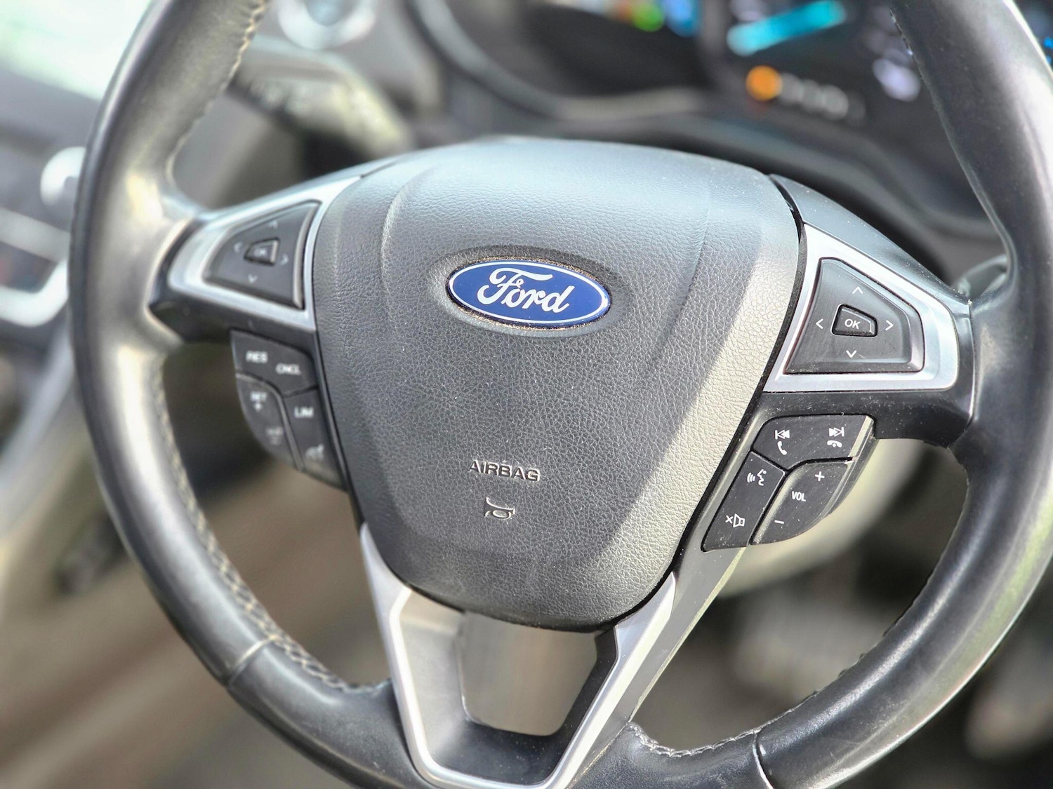 Used Ford Mondeo 2019 for sale - 77029366: Photo 38