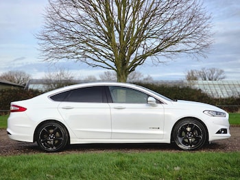 Used Ford Mondeo 2019 for sale - 77029366: Photo