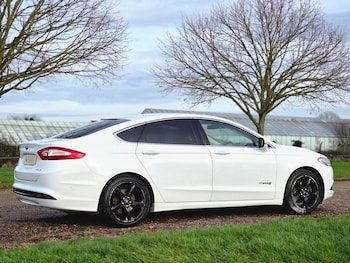 Used Ford Mondeo 2019 for sale - 77029366: Photo