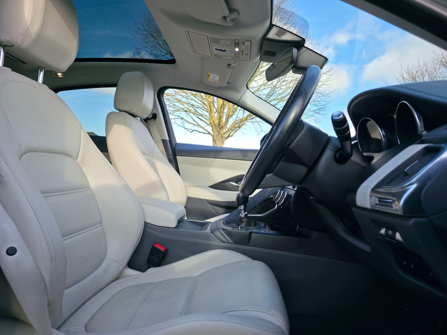 Used Jaguar E-Pace 2018 for sale - 77267422: Photo 20