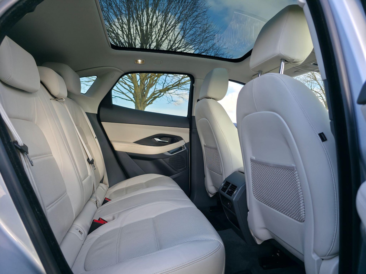 Used Jaguar E-Pace 2018 for sale - 77267422: Photo 21