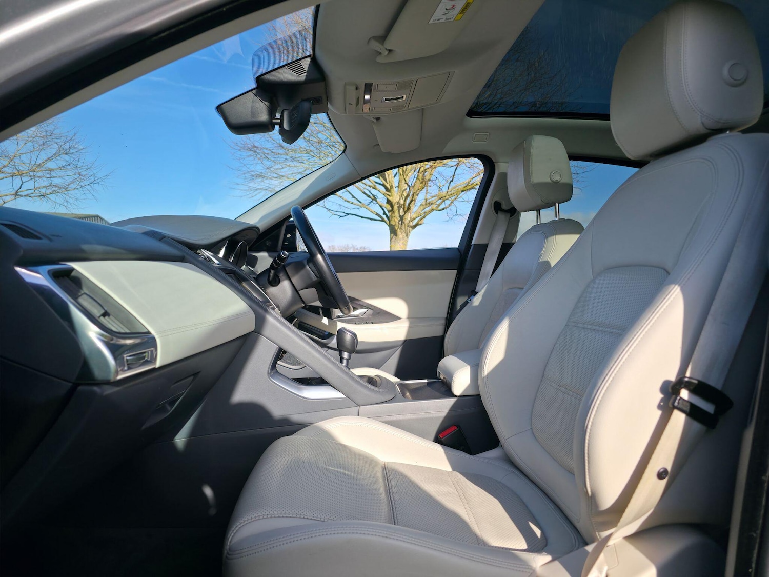 Used Jaguar E-Pace 2018 for sale - 77267422: Photo 23