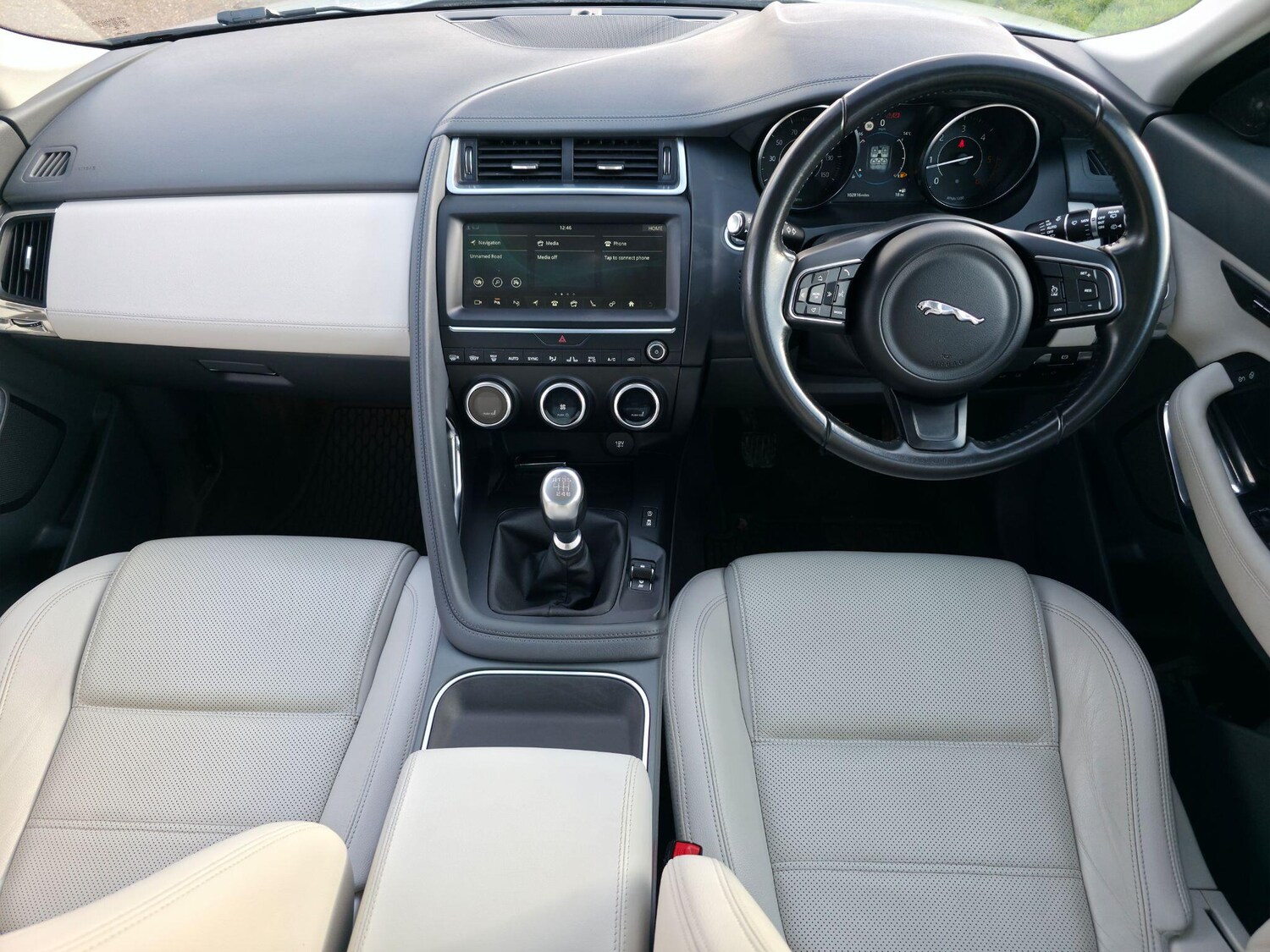 Used Jaguar E-Pace 2018 for sale - 77267422: Photo 26