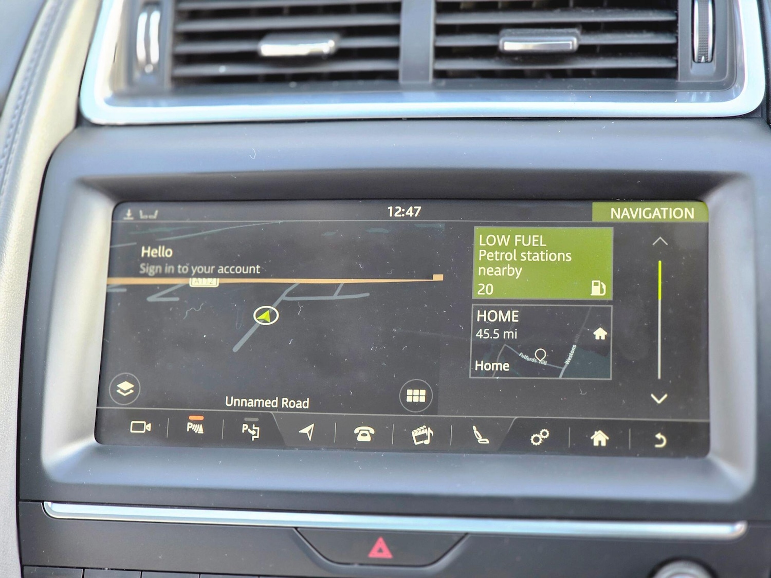 Used Jaguar E-Pace 2018 for sale - 77267422: Photo 32