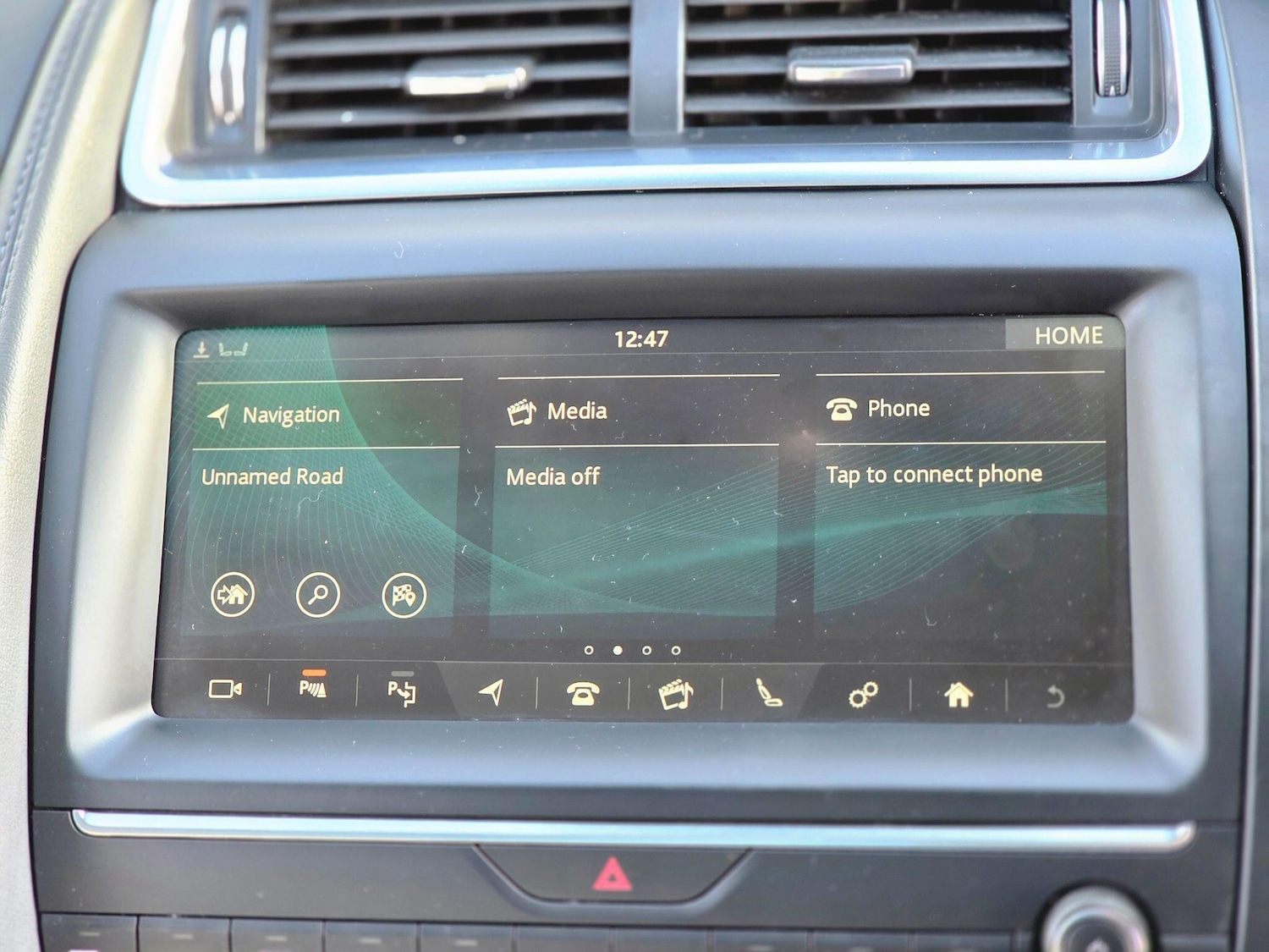 Used Jaguar E-Pace 2018 for sale - 77267422: Photo 34