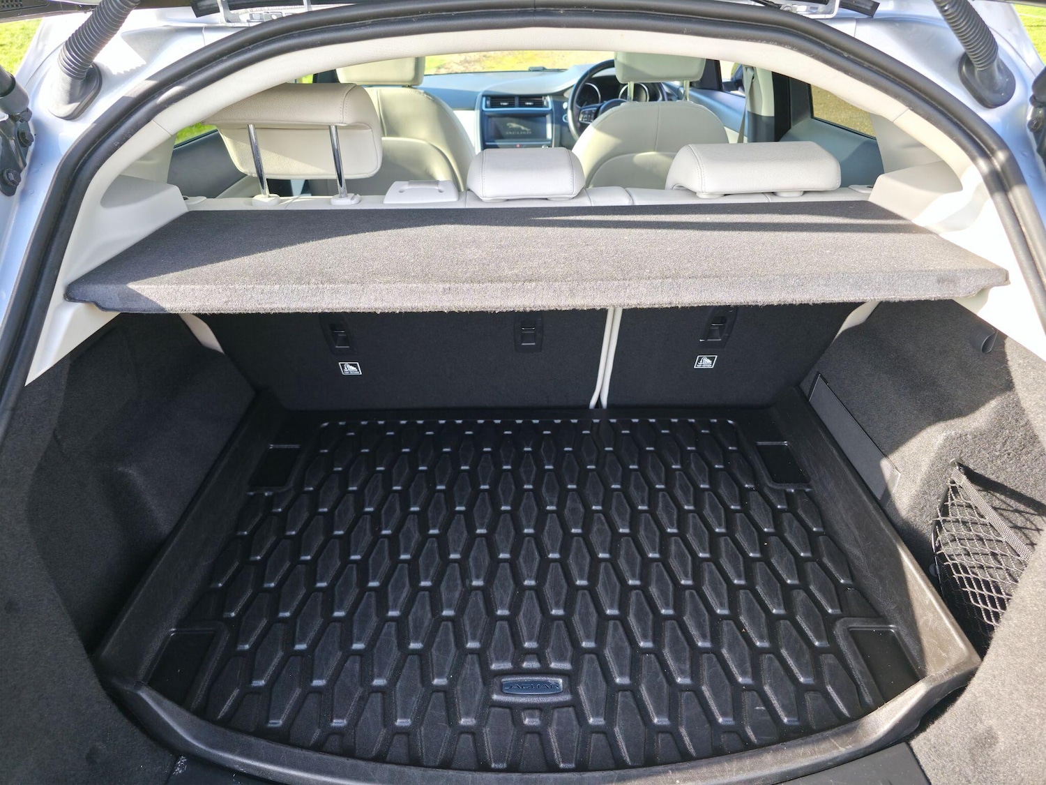 Used Jaguar E-Pace 2018 for sale - 77267422: Photo 46