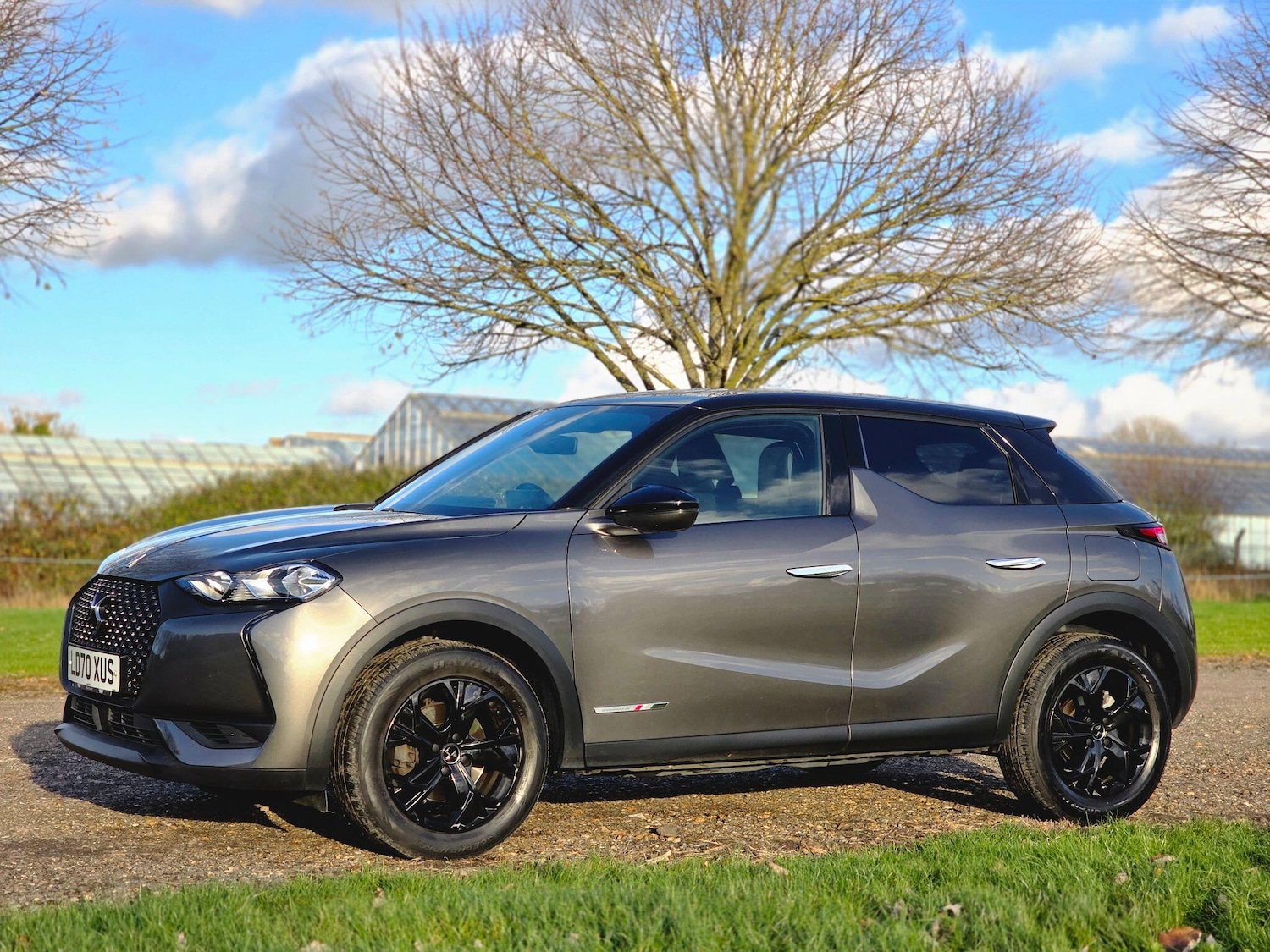 Used DS Automobiles DS 3 Crossback 2020 for sale - 76781550: Photo 14