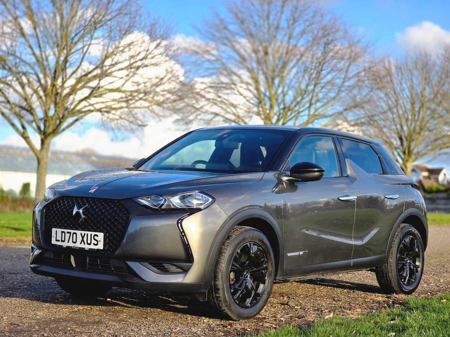 Used DS Automobiles DS 3 Crossback 2020 for sale - 76781550: Photo 15