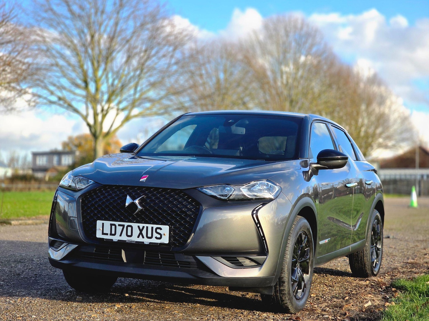 Used DS Automobiles DS 3 Crossback 2020 for sale - 76781550: Photo 16