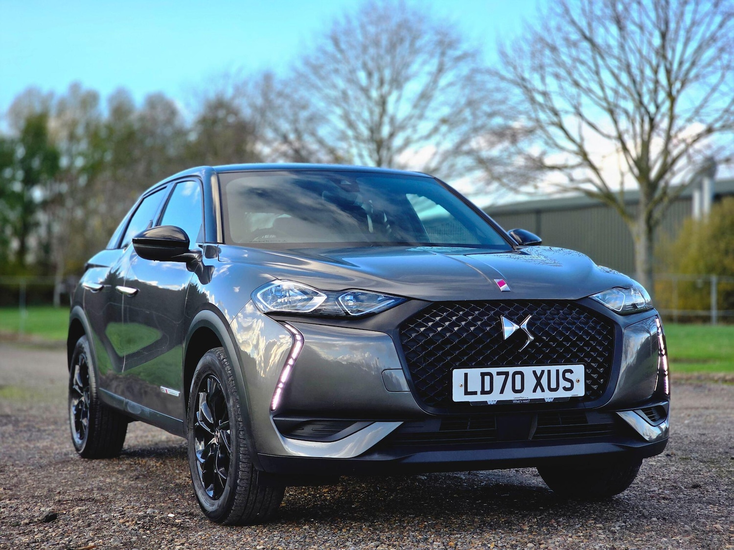 Used DS Automobiles DS 3 Crossback 2020 for sale - 76781550: Photo 18