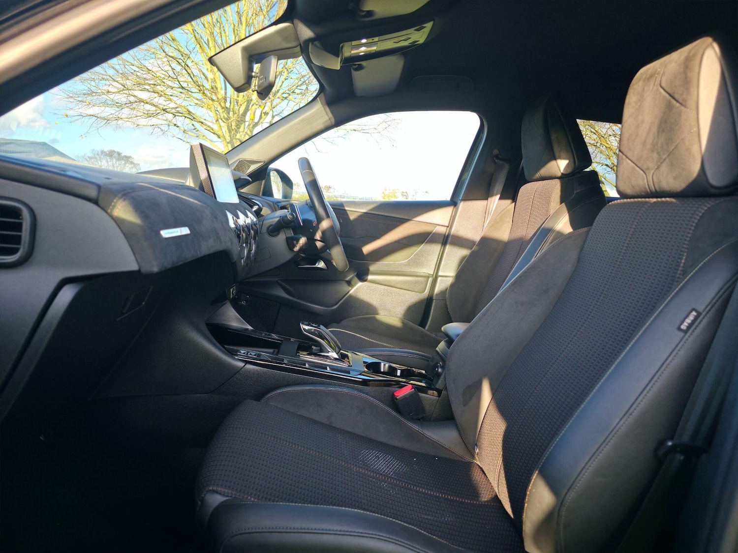 Used DS Automobiles DS 3 Crossback 2020 for sale - 76781550: Photo 23