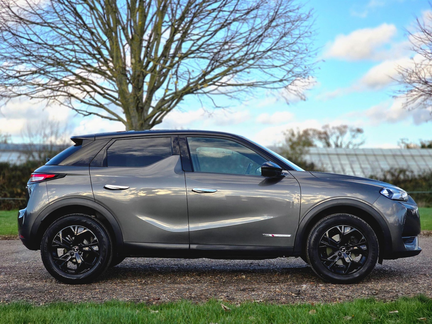 Used DS Automobiles DS 3 Crossback 2020 for sale - 76781550: Photo 3