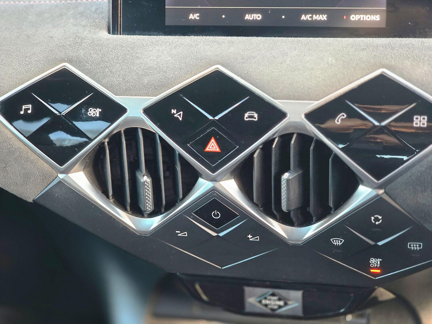 Used DS Automobiles DS 3 Crossback 2020 for sale - 76781550: Photo 38