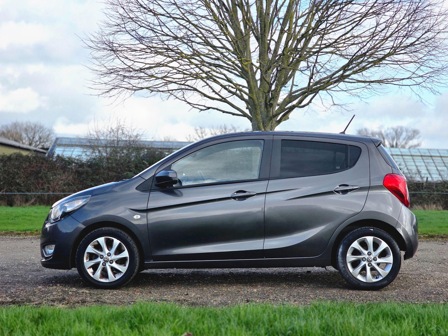 Used Vauxhall Viva 2016 for sale - 77550588: Photo 13