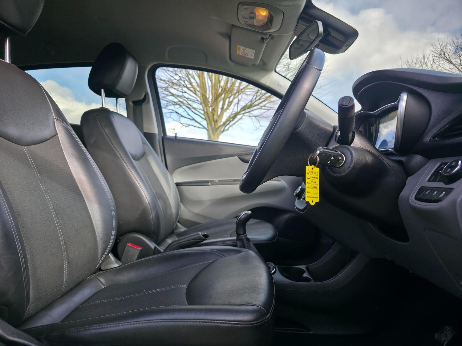 Used Vauxhall Viva 2016 for sale - 77550588: Photo 21