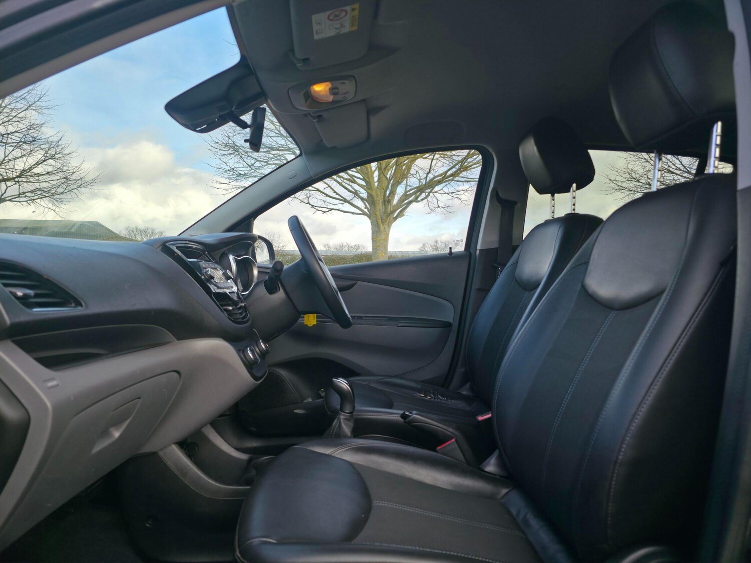 Used Vauxhall Viva 2016 for sale - 77550588: Photo 24