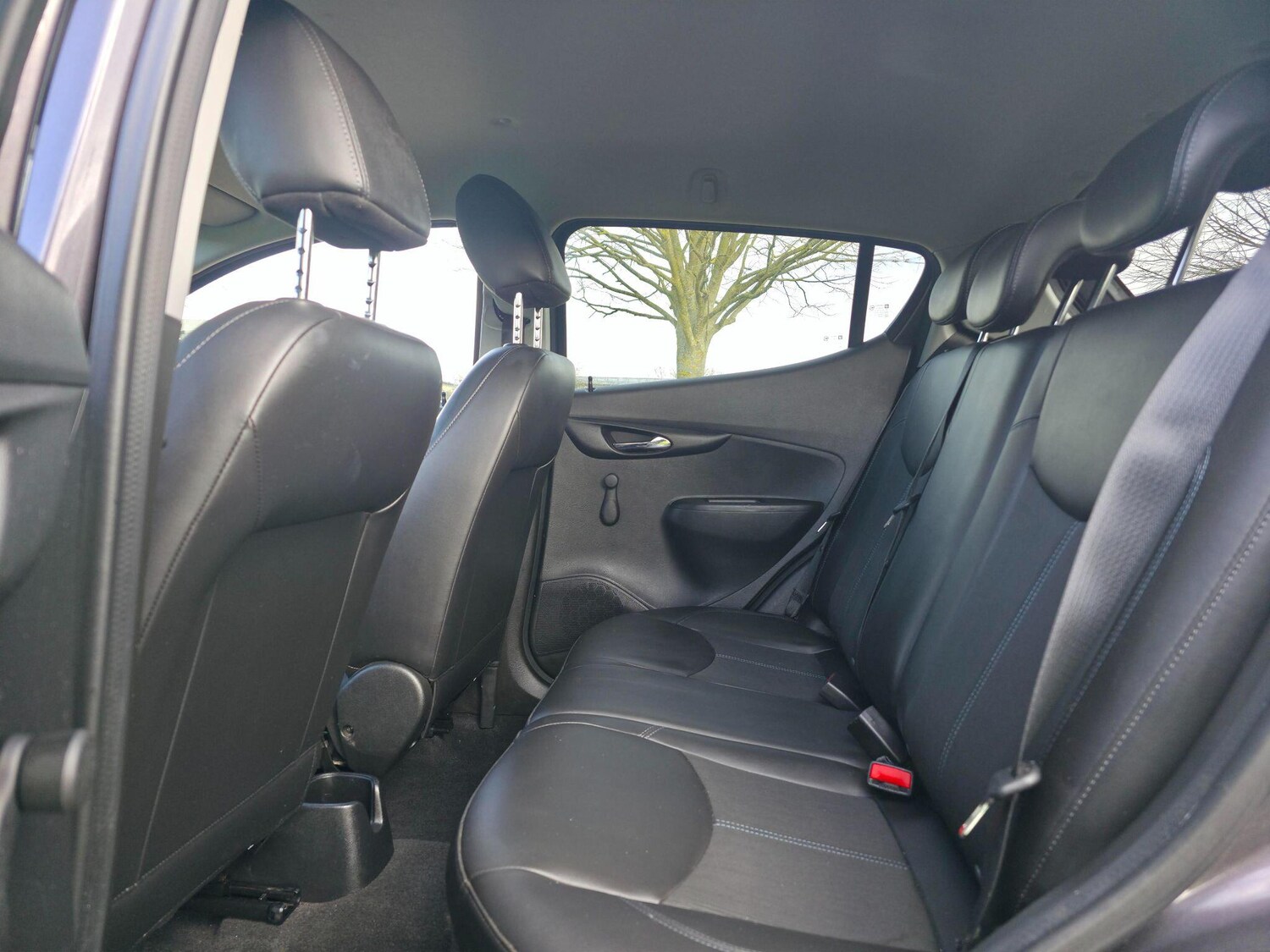 Used Vauxhall Viva 2016 for sale - 77550588: Photo 26