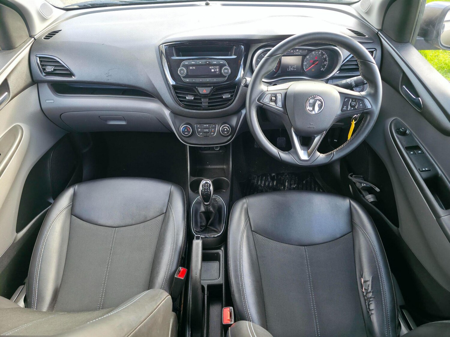 Used Vauxhall Viva 2016 for sale - 77550588: Photo 27