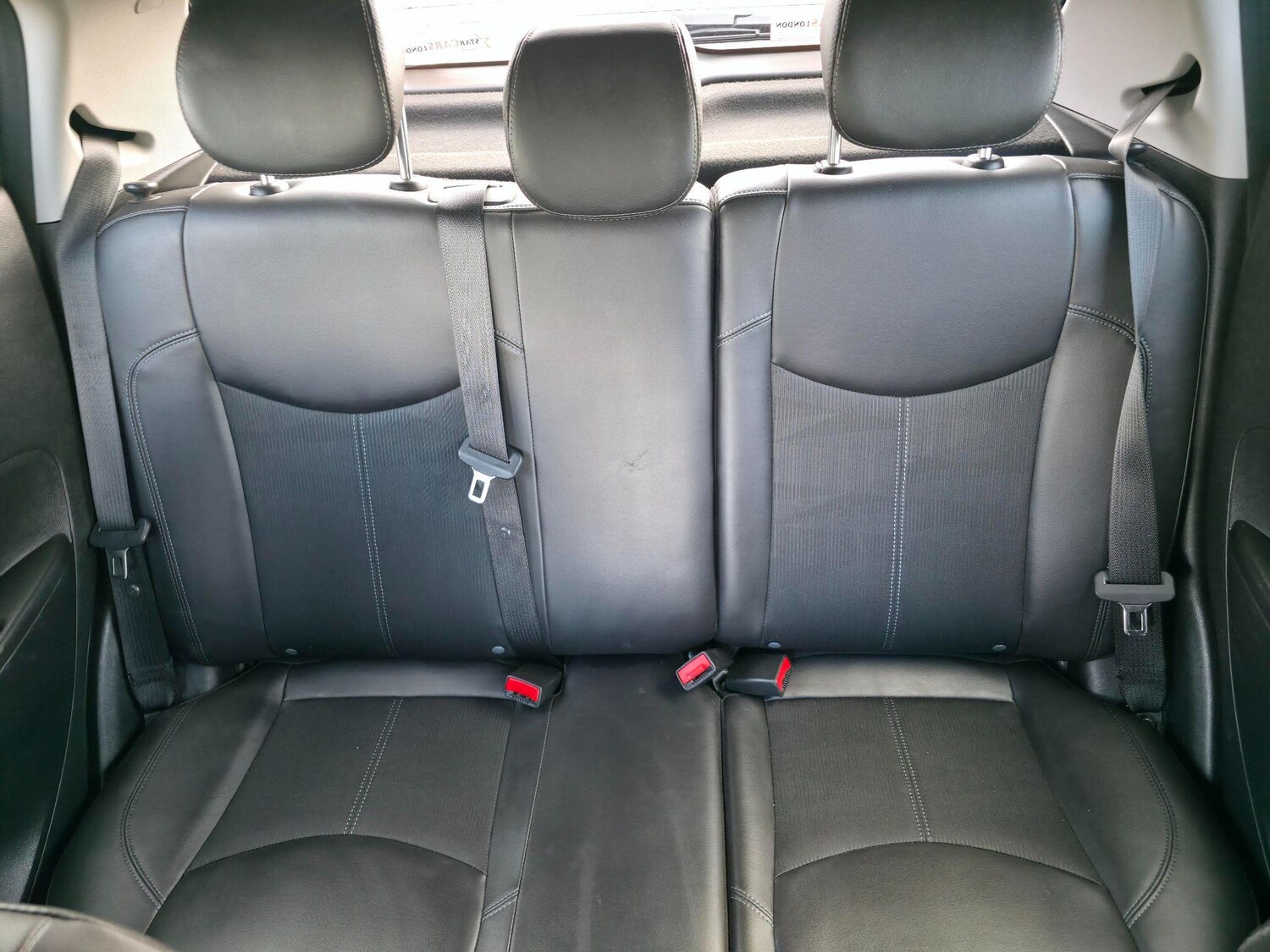 Used Vauxhall Viva 2016 for sale - 77550588: Photo 28