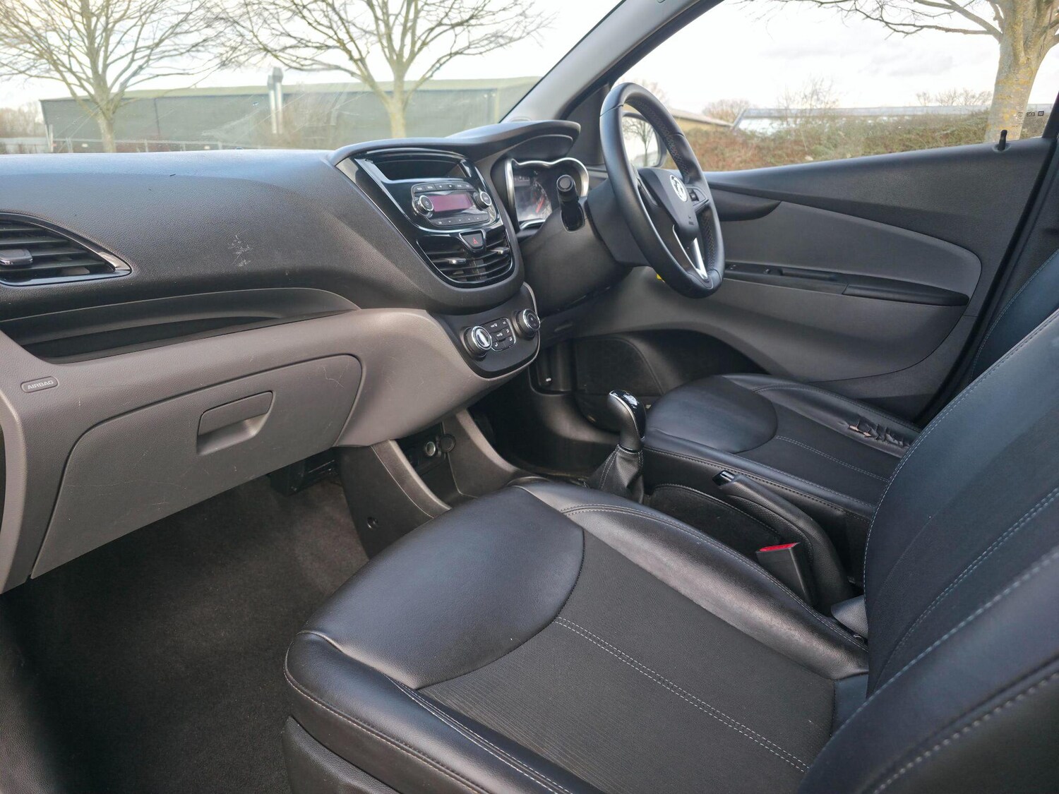 Used Vauxhall Viva 2016 for sale - 77550588: Photo 29