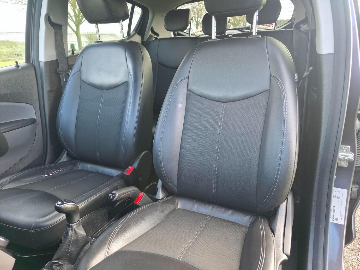 Used Vauxhall Viva 2016 for sale - 77550588: Photo 31