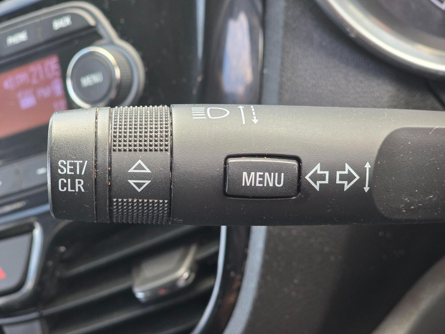 Used Vauxhall Viva 2016 for sale - 77550588: Photo 39