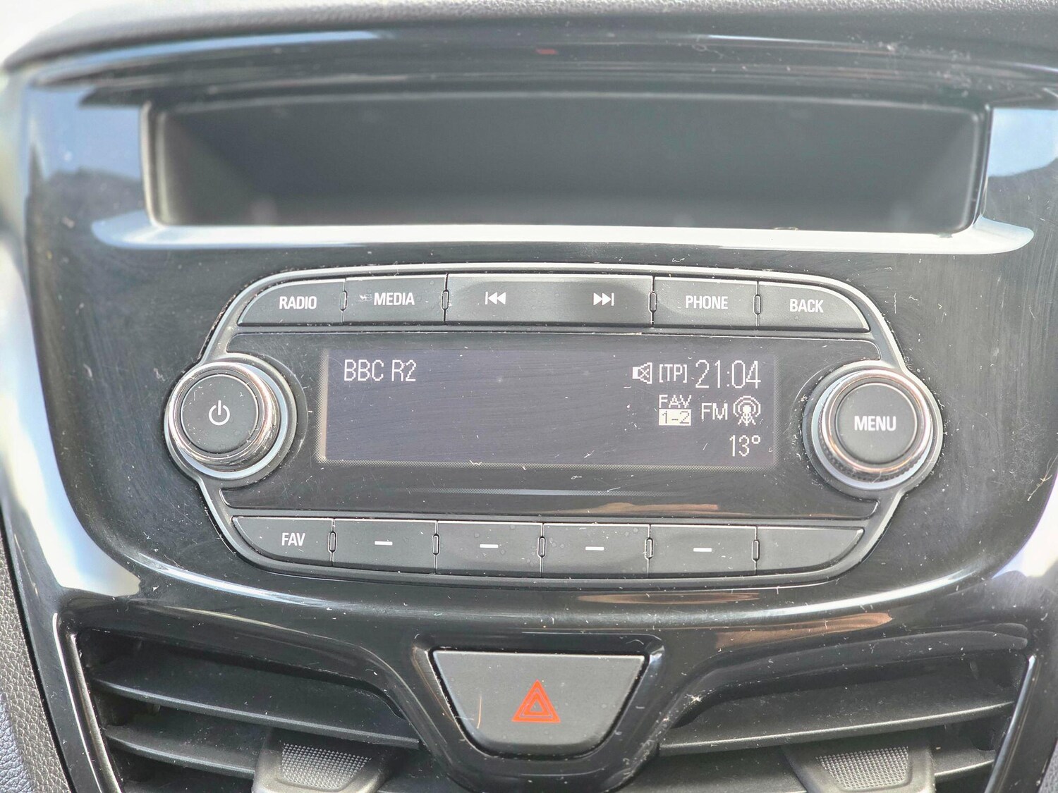 Used Vauxhall Viva 2016 for sale - 77550588: Photo 41