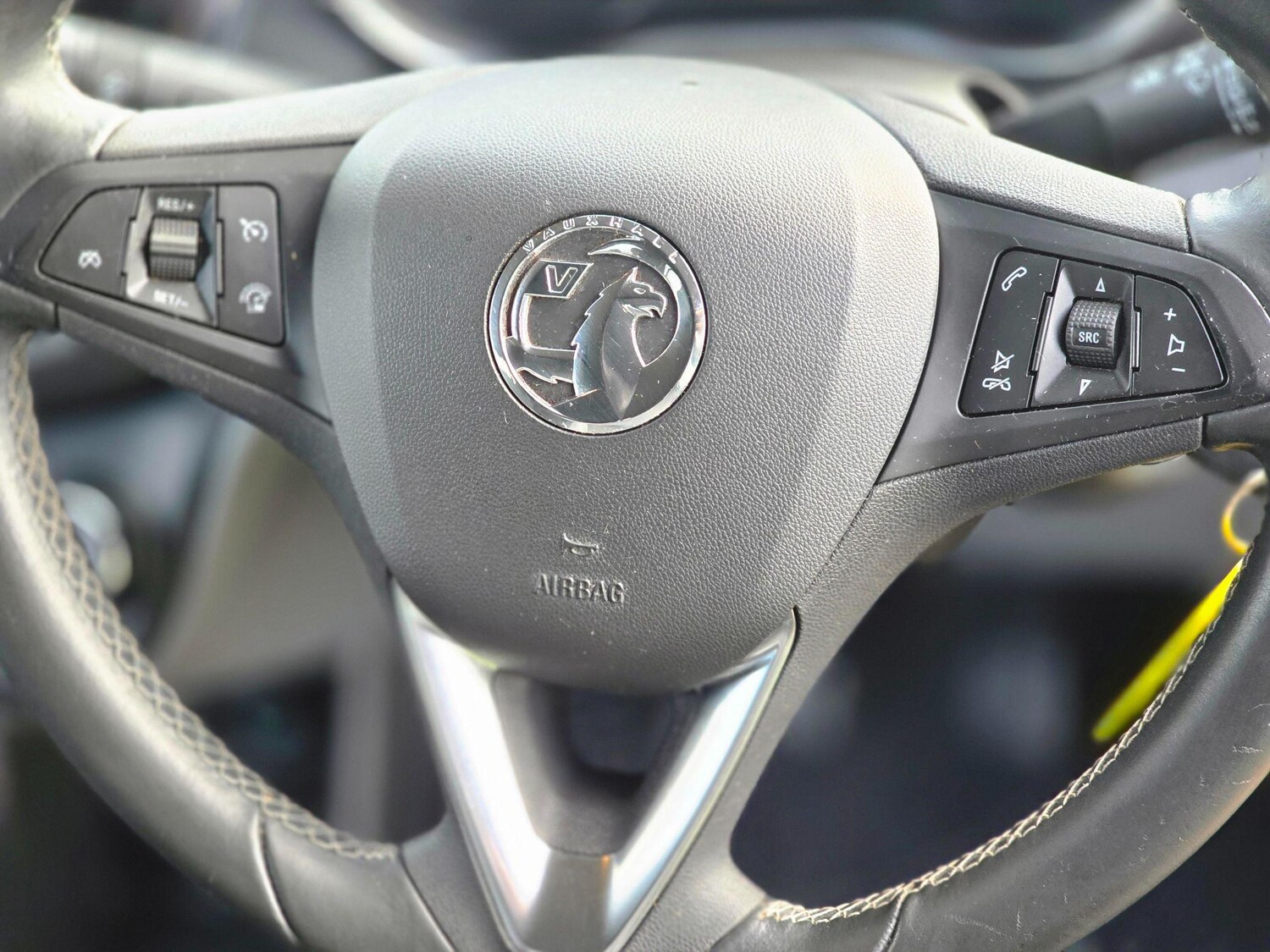 Used Vauxhall Viva 2016 for sale - 77550588: Photo 42