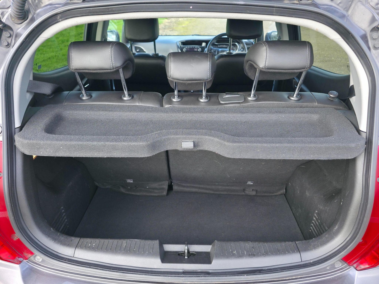 Used Vauxhall Viva 2016 for sale - 77550588: Photo 43