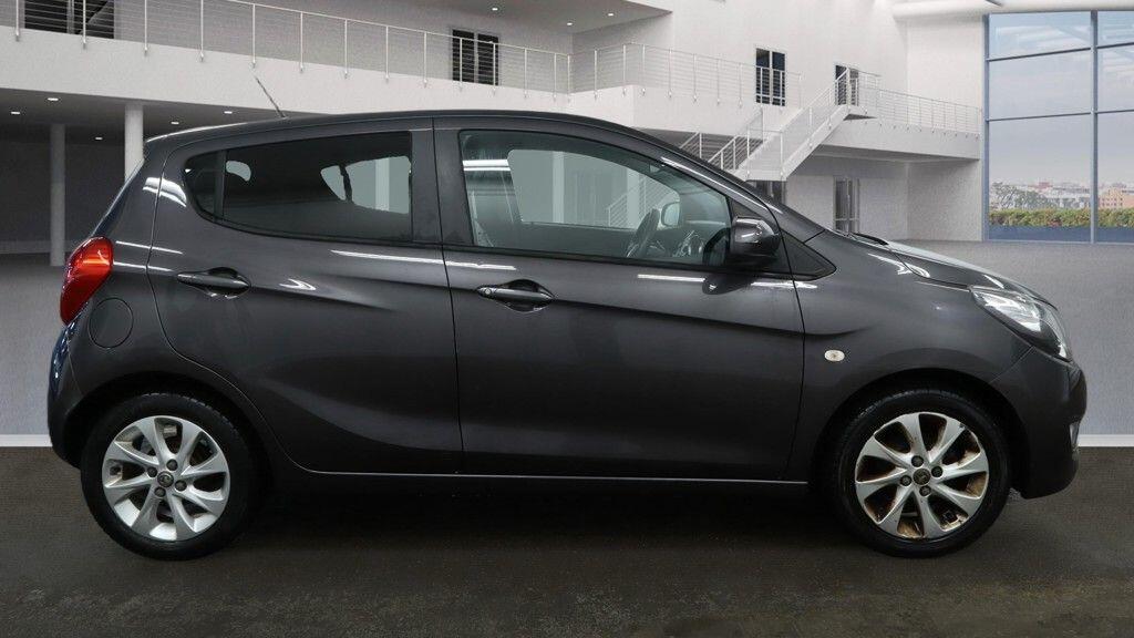 Used Vauxhall Viva 2016 for sale - 77550588: Photo 5
