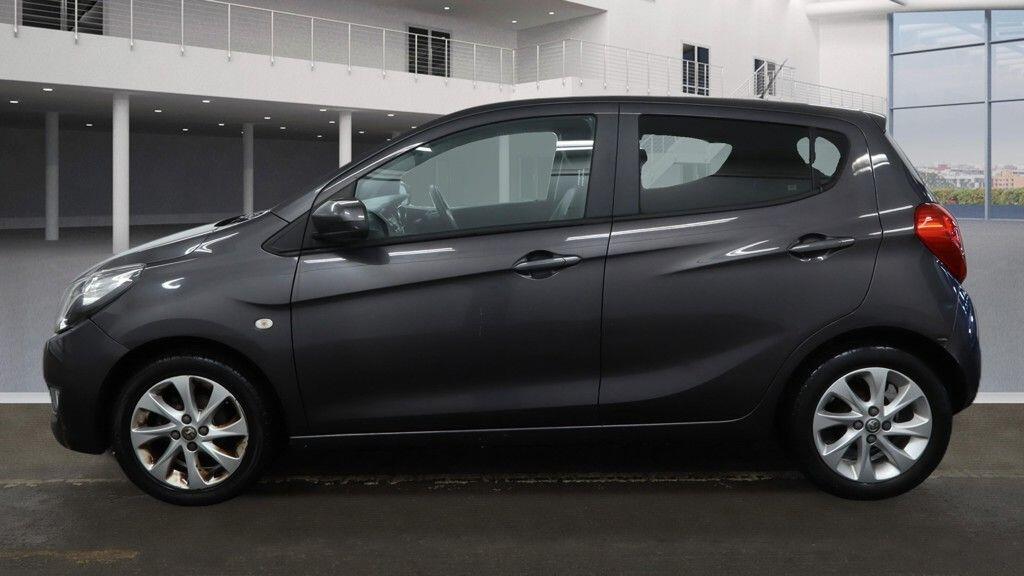 Used Vauxhall Viva 2016 for sale - 77550588: Photo 6