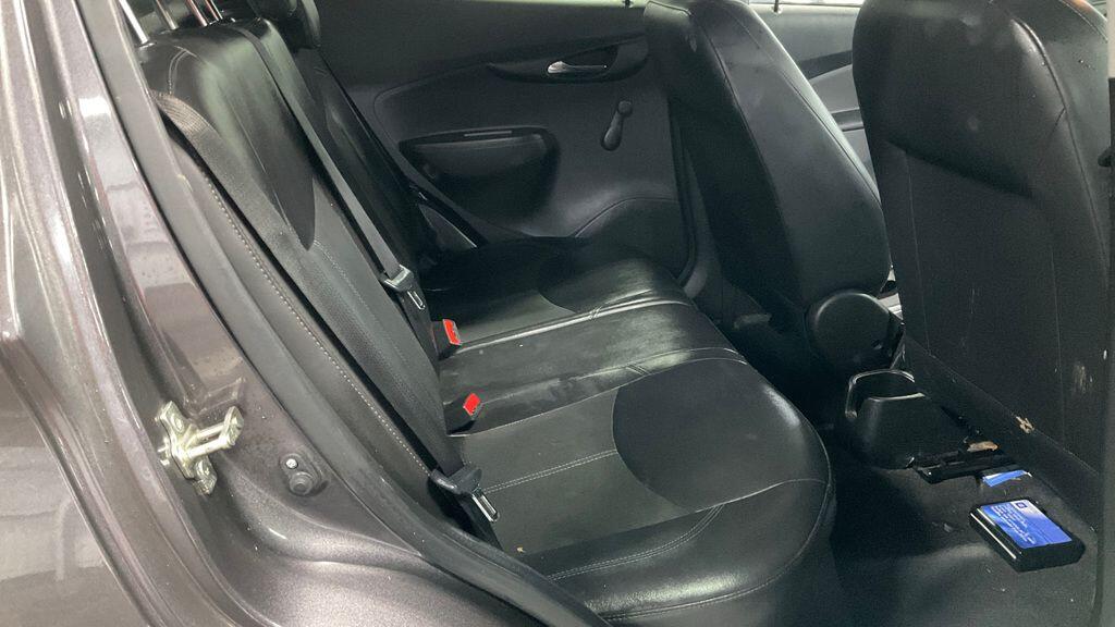 Used Vauxhall Viva 2016 for sale - 77550588: Photo 7