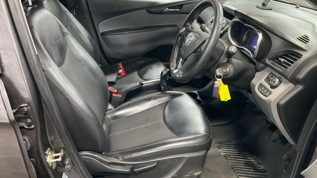 Used Vauxhall Viva 2016 for sale - 77550588: Photo 8