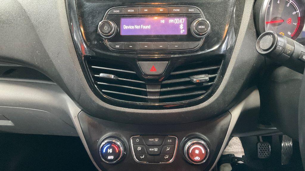 Used Vauxhall Viva 2016 for sale - 77550588: Photo 9