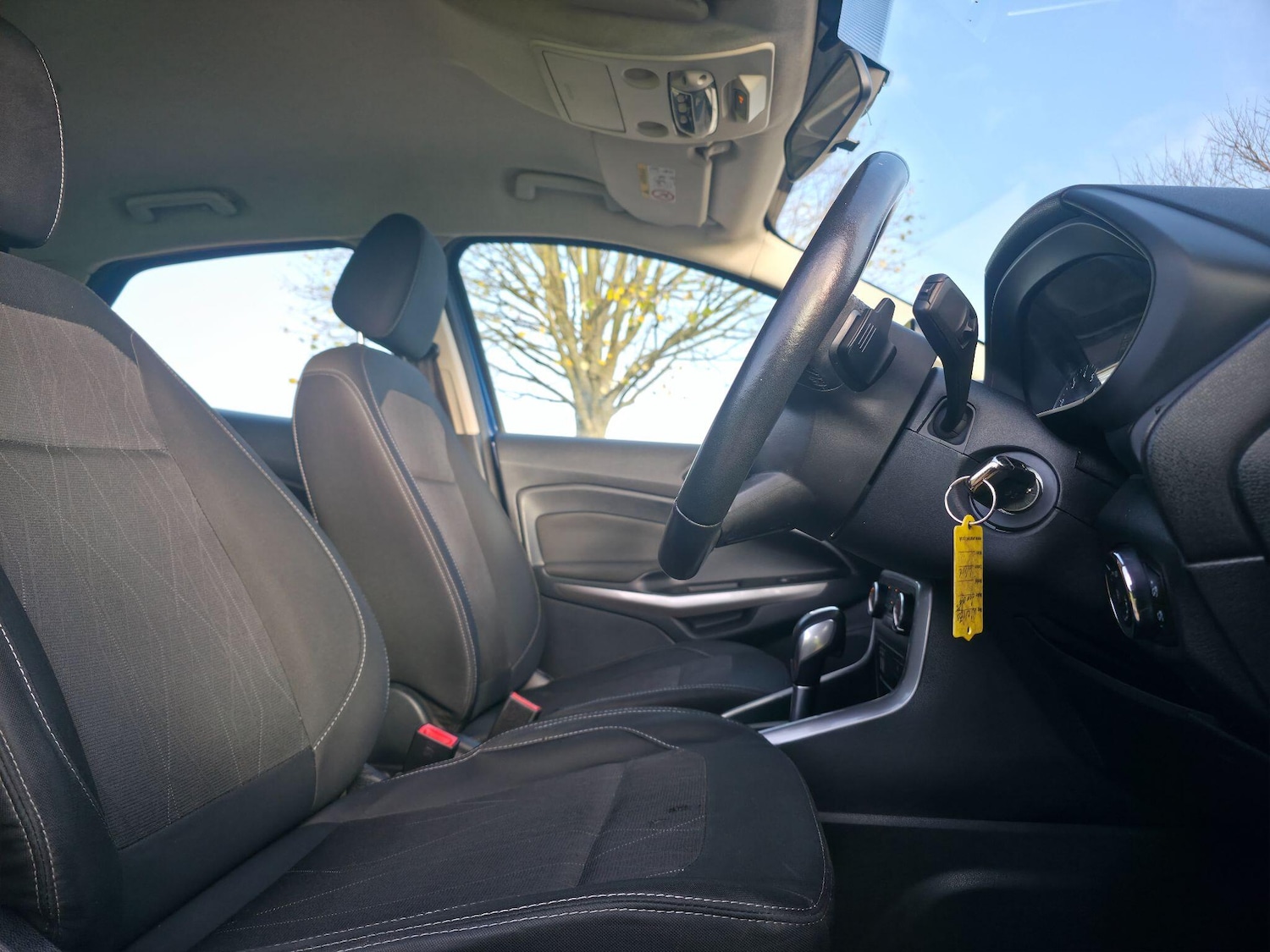 Used Ford Ecosport for sale - 76608545: Photo 17