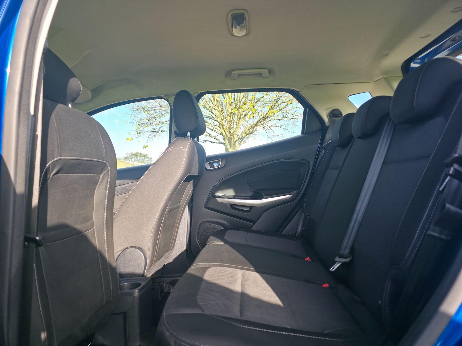 Used Ford Ecosport for sale - 76608545: Photo 20