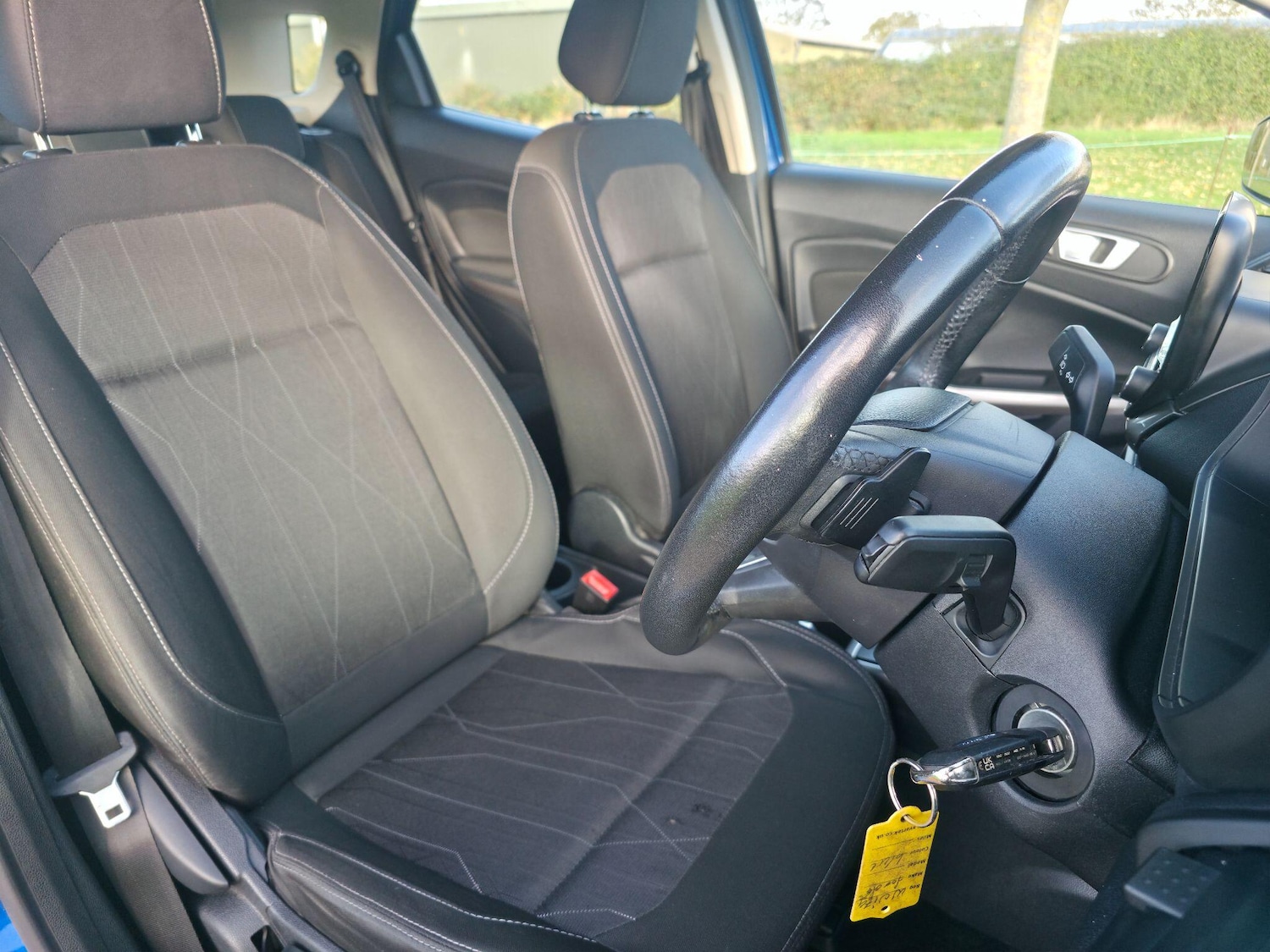 Used Ford Ecosport for sale - 76608545: Photo 23