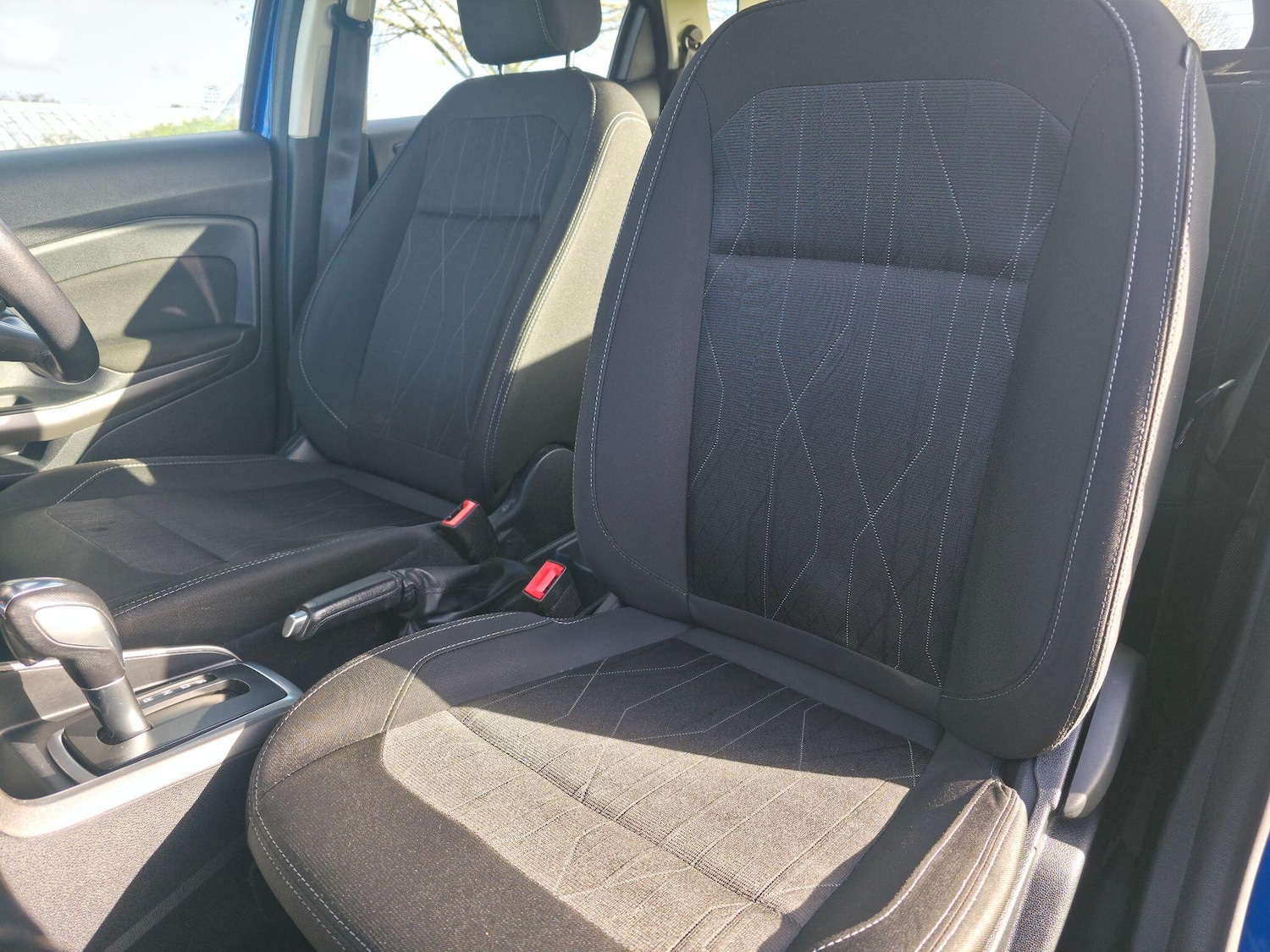 Used Ford Ecosport for sale - 76608545: Photo 24