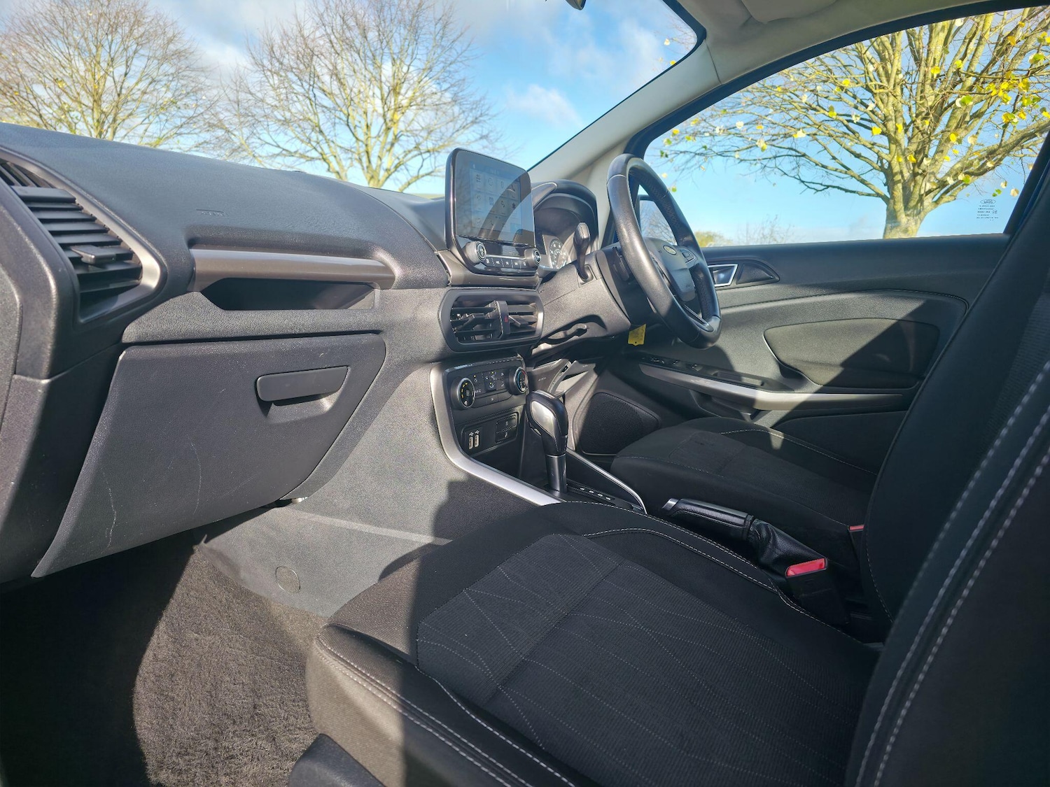 Used Ford Ecosport for sale - 76608545: Photo 25