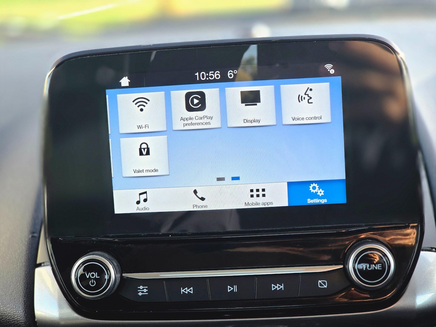 Used Ford Ecosport for sale - 76608545: Photo 26