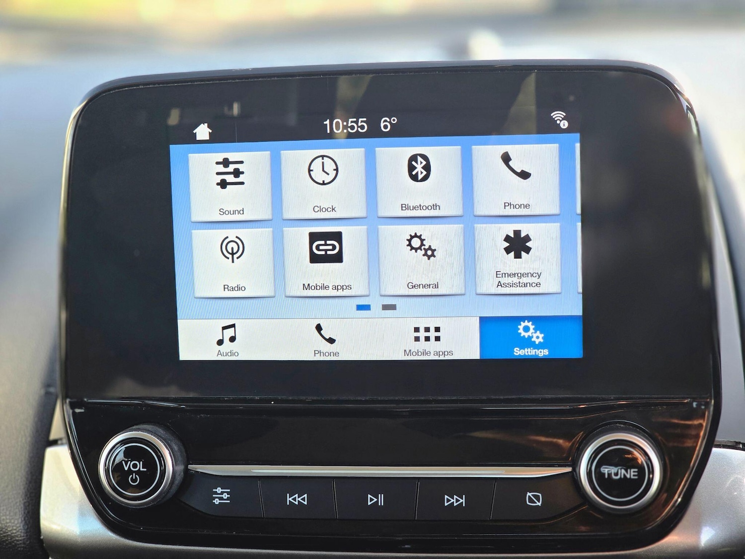 Used Ford Ecosport for sale - 76608545: Photo 27