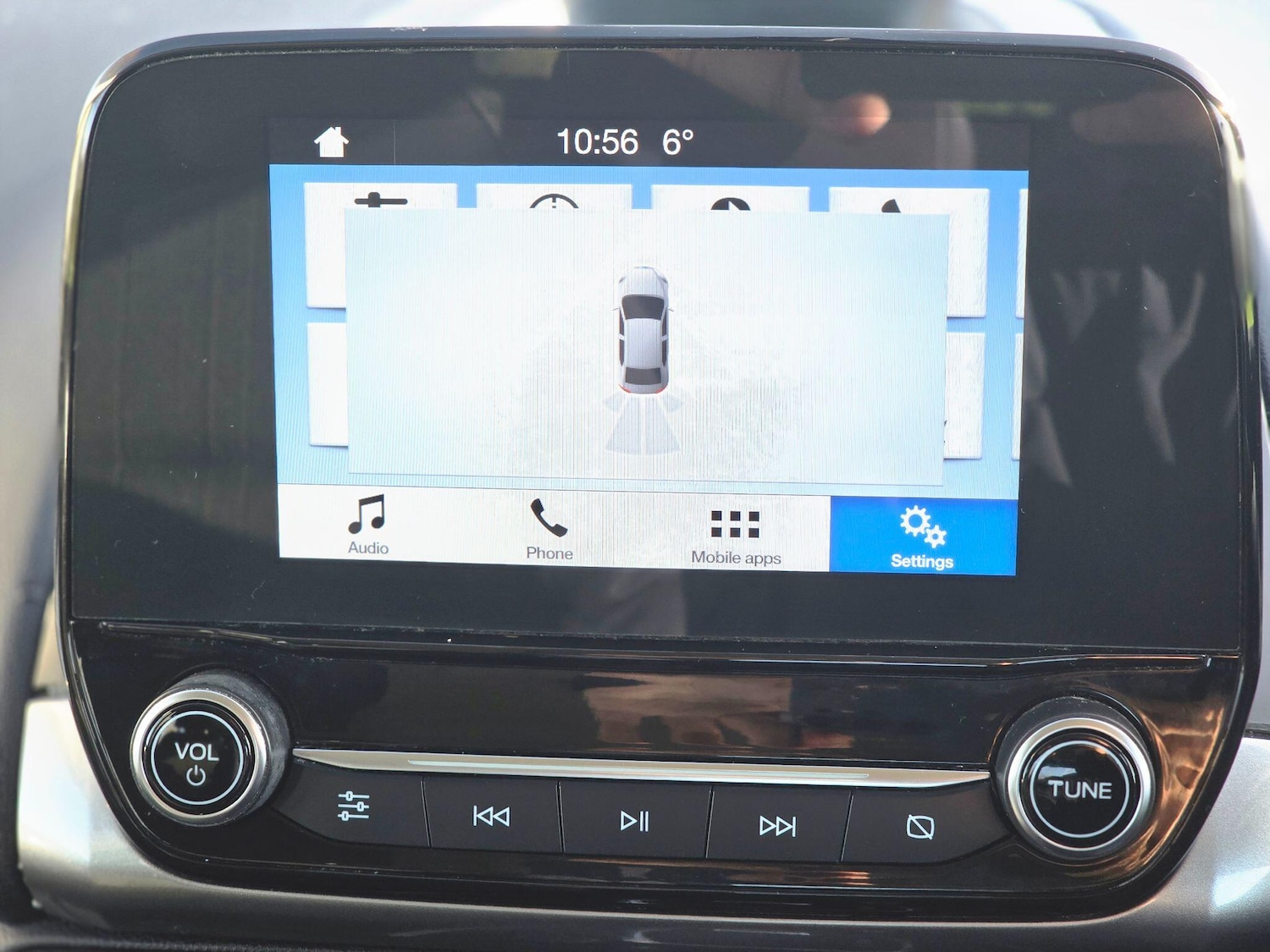 Used Ford Ecosport for sale - 76608545: Photo 28