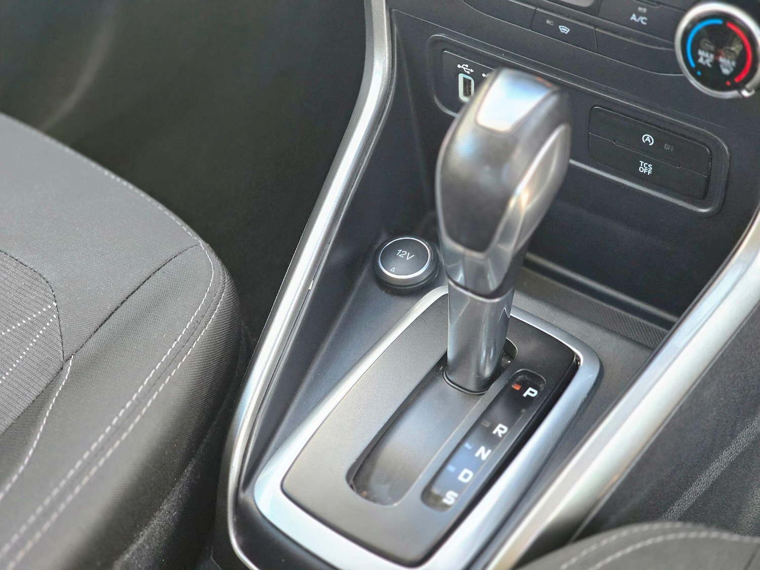 Used Ford Ecosport for sale - 76608545: Photo 29