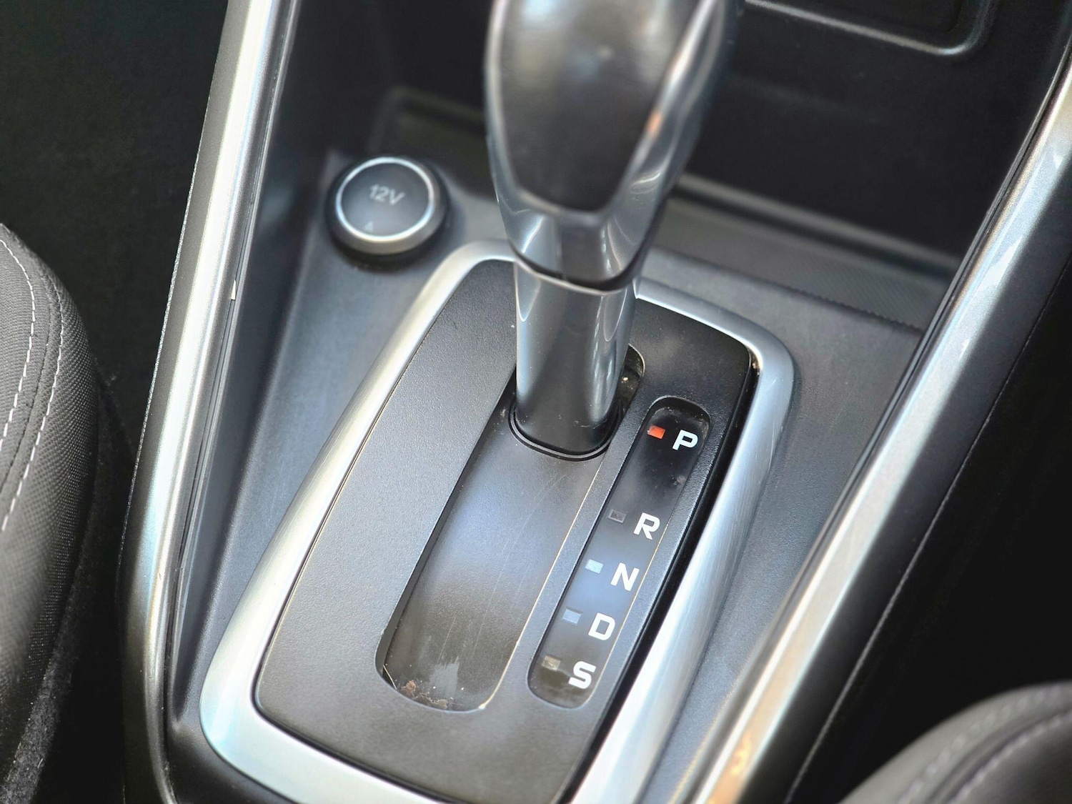 Used Ford Ecosport for sale - 76608545: Photo 30