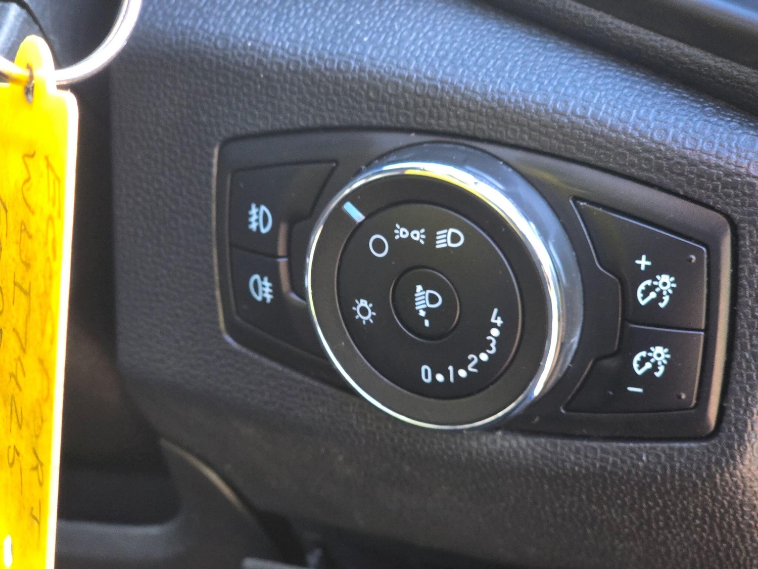 Used Ford Ecosport for sale - 76608545: Photo 33