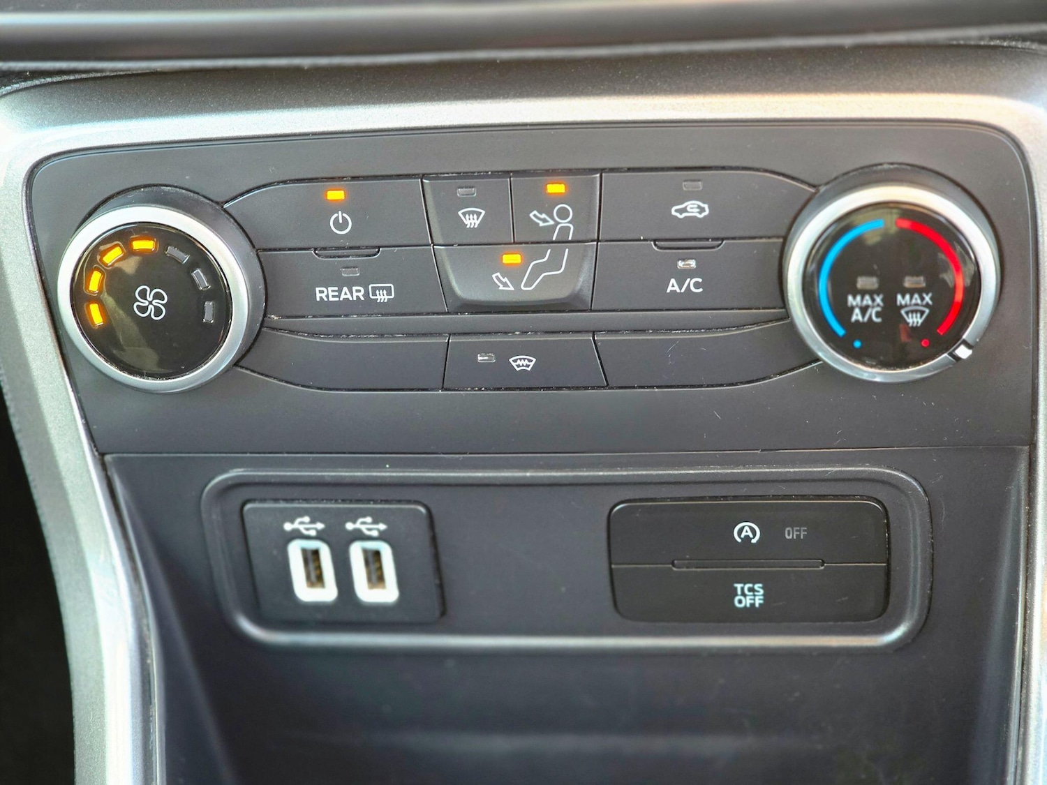 Used Ford Ecosport for sale - 76608545: Photo 36